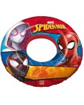 Надуваем пояс Mondo - Spiderman, Вид 2, 50 cm