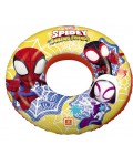 Надуваем пояс Mondo - Spidey And His Amazing Friends, 50 cm