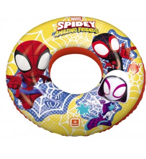 Надуваем пояс Mondo - Spidey And His Amazing Friends, 50 cm