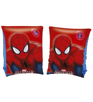 Надуваеми раменки Bestway - Spider-man
