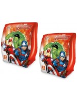 Надуваем пояс за ръце Mondo - Avengers, 15 х 23 cm