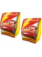 Надуваем пояс за ръце Mondo - Cars, 15 х 23 cm