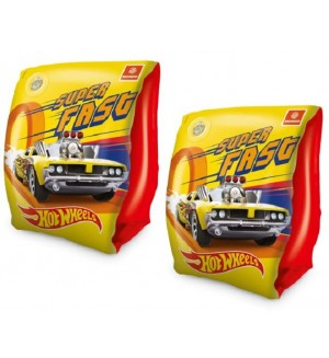 Надуваем пояс за ръце Mondo - Hot Wheels 