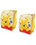 Надуваем пояс за ръце Mondo - Winnie the Pooh, 15 х 23 cm