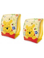 Надуваем пояс за ръце Mondo - Winnie the Pooh, 15 х 23 cm