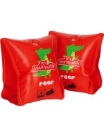 Надуваем пояс за ръце Reer - MySwimBuddy