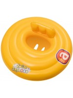 Надуваема бебешка седалка с овори Bestway - 69 х 69 cm