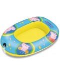 Надуваема лодка Mondo Peppa Pig, 94 cm