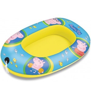 Надуваема лодка Mondo Peppa Pig, 94 cm