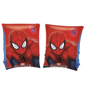 Надуваеми раменки Bestway - Spider-man 
