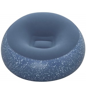Надуваемо кресло Bestway - Синьо Надуваемо кресло Bestway - Синьо