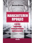 Наказателен процес: Схеми, таблици, определения, литература