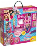 Направи си сам Lisciani Barbie - Червило с промяна на цвета