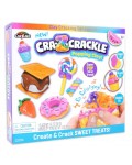 Творчески комплект Cra-Z-Art - Направи сладкиши от моделин