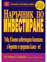 Наръчник по инвестиране