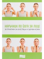 Наръчник по йога за лице