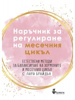 Наръчник за регулиране на месечния цикъл