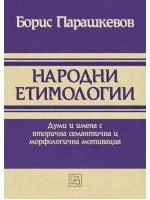 Народни етимологии