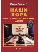Наши хора по класификацията на БКП