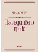 Наследствено право