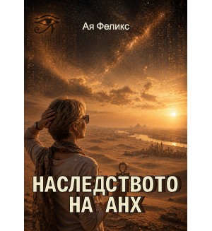 Наследството на Анх