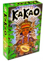 Настолна игра Cacao