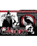 Настолна игра Gloom (2nd Edition)