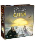 Настолна игра Catan - A Game of Thrones, Brotherhood of The Watch