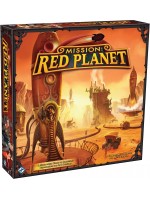 Настолна игра Mission - Red Planet