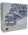 Настолна игра 1941: Race to Moscow - стратегическа