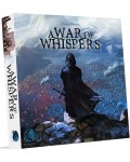 Настолна игра A War of Whispers: Standard 2nd Edition - стратегическа