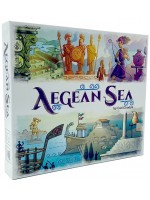 Настолна игра Aegean Sea - Стратегическа