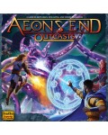 Настолна игра Aeon's End: Outcasts - стратегическа