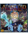 Настолна игра Aeon's End: The New Age - стратегическа