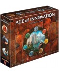 Настолна игра Age of Innovation - Стратегическа
