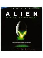 Настолна игра Alien Fate of the Nostromo - кооперативна