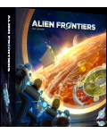 Настолна игра Alien Frontiers - стратегическа (5th Edition)