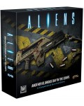 Настолна игра Aliens: Another Glorious Day In The Corps - стратегическа