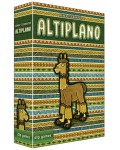 Настолна игра Altiplano - стратегическа