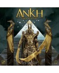 Настолна игра Ankh: Gods of Egypt - стратегическа