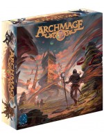 Настолна игра Archmage - стратегическа