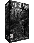 Настолна игра Arkham Noir: Called Forth by Thunder - стратегическа