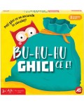 Настолна игра AS Games - Bu-Hu-Hu Ghici ce e