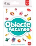 Настолна игра AS Games - Obiecte ascunse
