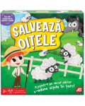 Настолна игра AS Games - Salveaza oitele