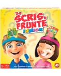 Настолна игра AS Games - Ti-e scris in frunte Junior