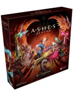 Настолна игра Ashes Reborn: Rise of the Phoenixborn - Master Set