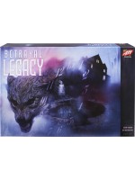 Настолна игра Avalon Hill: Betrayal Legacy - кооперативна