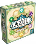 Настолна игра Azul: Queen's Garden - семейна