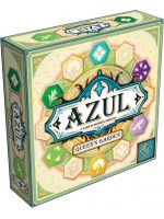 Настолна игра Azul: Queen's Garden - семейна